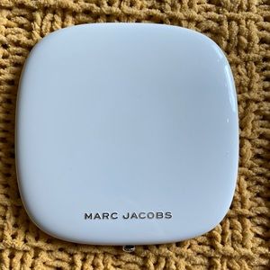 Marc Jacobs Omega Bronzer In Tantric